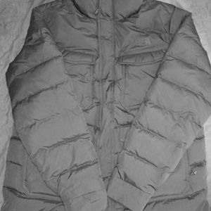 The North Face Far Northern Down Jacket